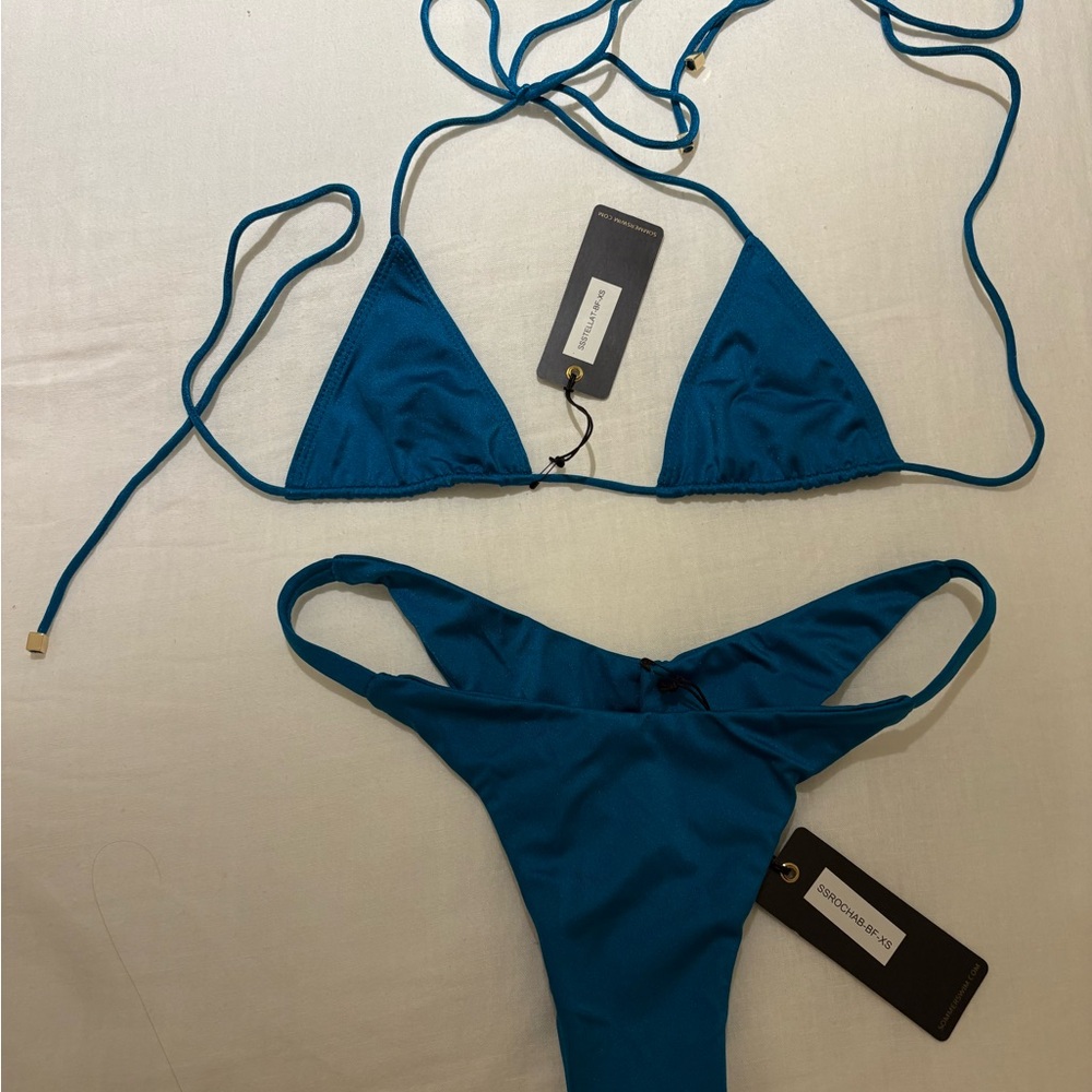 Sommer Swim bikini XS